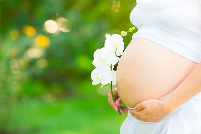 Medication for pregnant women