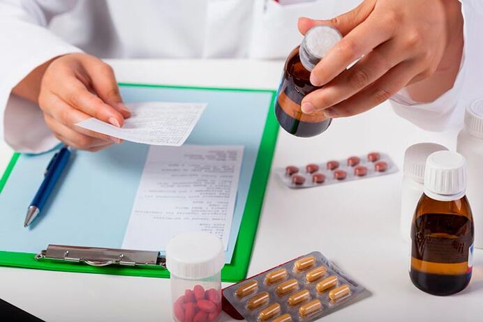 medicaments